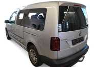 Ansicht hinten links