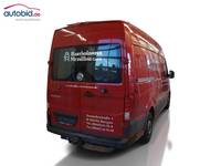 Pogled od pozadi desno