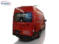 Pogled od pozadi desno