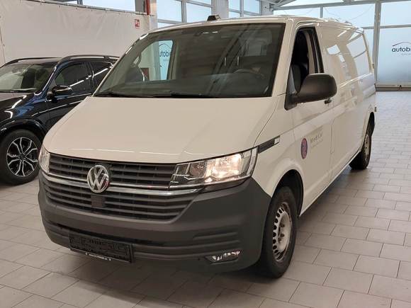 Вид спереди слева