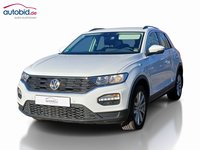 VW T-Roc 1,5 TSI ACT