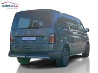 Vaizdas iš galo dešinės