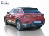 Ansicht hinten links