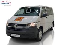 VW T6.1 Caravelle KR 2,0 TDI "Trendline"