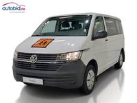 VW T6.1 Caravelle KR 2,0 TDI "Trendline"