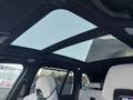 View of sunroof / panoramic roof