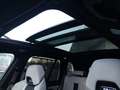 View of sunroof / panoramic roof