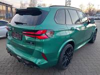 Vaade tagant paremalt