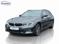 BMW 330e Touring Steptronic "M Sportpaket"