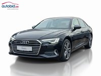 Audi A6 55 TFSI quattro S-tronic  "S line"