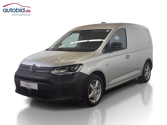 Náhled zpředu zleva