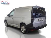 Pogled od pozadi levo