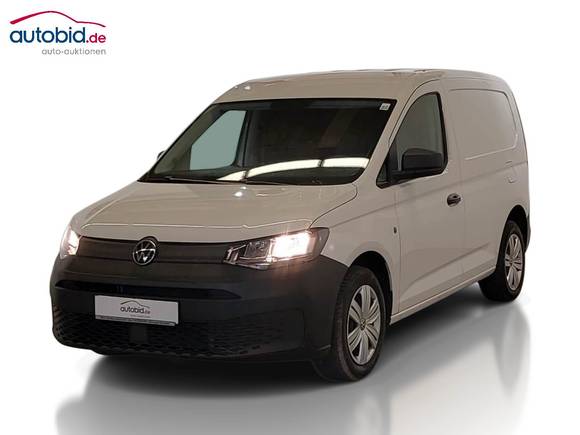 Pogled od napred levo