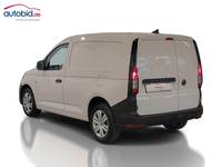 Pogled od pozadi levo