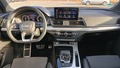 View of dashboard