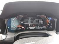 Вид на приборную панель