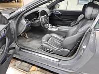 Вид на салон