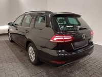 Pogled od pozadi levo