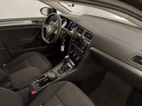 Pogled na unutrašnjost