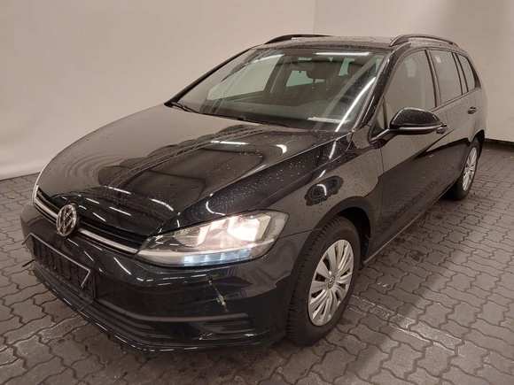 Pogled od napred levo