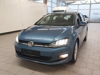 Widok z przodu po stronie lewej