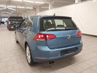 Widok z tyłu po stronie lewej