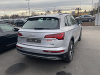 Pogled od pozadi desno