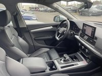 Pogled na unutrašnjost