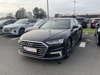 Pogled od napred levo