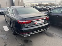 Pogled od pozadi levo