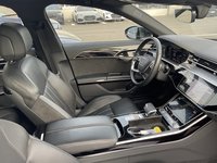 Pogled na unutrašnjost