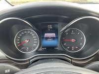 Pogled na kombinovani instrument