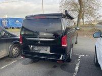 Pogled od pozadi desno