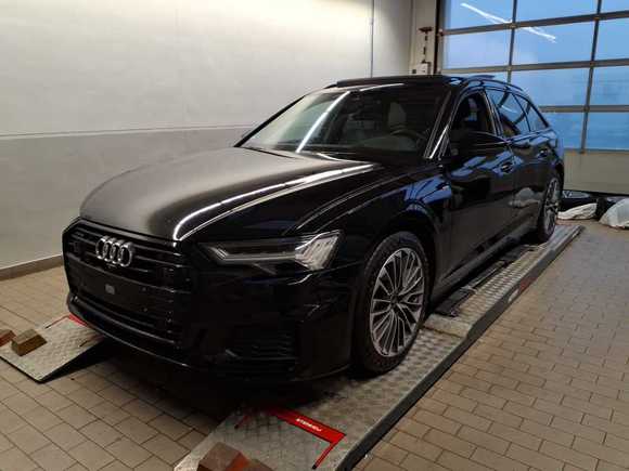 Pogled od napred levo