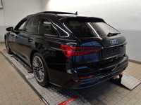 Pogled od pozadi levo