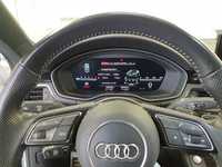 Pogled na kombinovani instrument