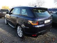 Pogled od pozadi levo