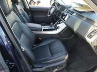 Pogled na unutrašnjost