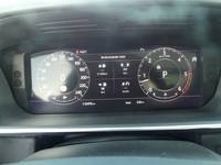 Pogled na kombinovani instrument