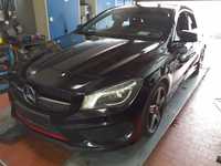 Mercedes-Benz CLA 250 4MATIC