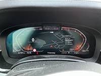 Ansicht Kombiinstrument