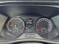 Ansicht Kombiinstrument