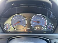 Ansicht Kombiinstrument