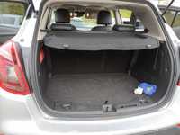 Ansicht Kofferraum / Laderaum