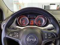 Ansicht Kombiinstrument