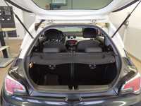 Ansicht Kofferraum / Laderaum