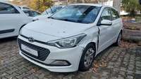 Hyundai i20 1,1 CRDi "Blue Classic"