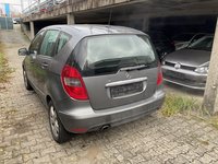 Ansicht hinten links