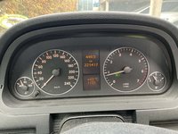 Ansicht Kombiinstrument