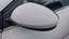 Außenspiegel links